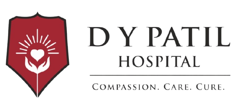 DY Patil Hospital